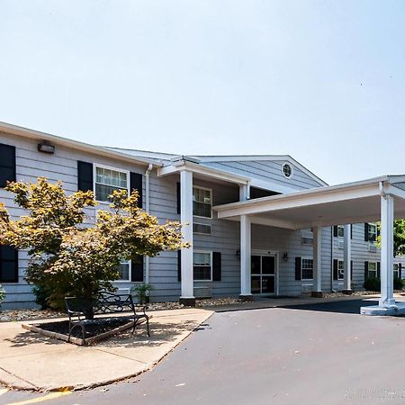 Quality Inn Solomons - Beacon Marina Zewnętrze zdjęcie