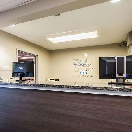 Quality Inn Solomons - Beacon Marina Zewnętrze zdjęcie