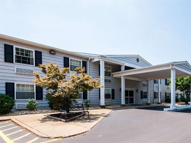 Quality Inn Solomons - Beacon Marina Zewnętrze zdjęcie