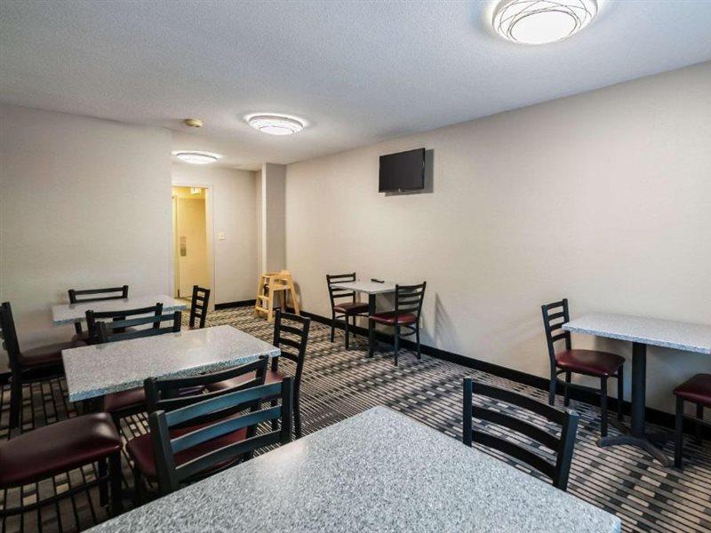 Quality Inn Solomons - Beacon Marina Zewnętrze zdjęcie