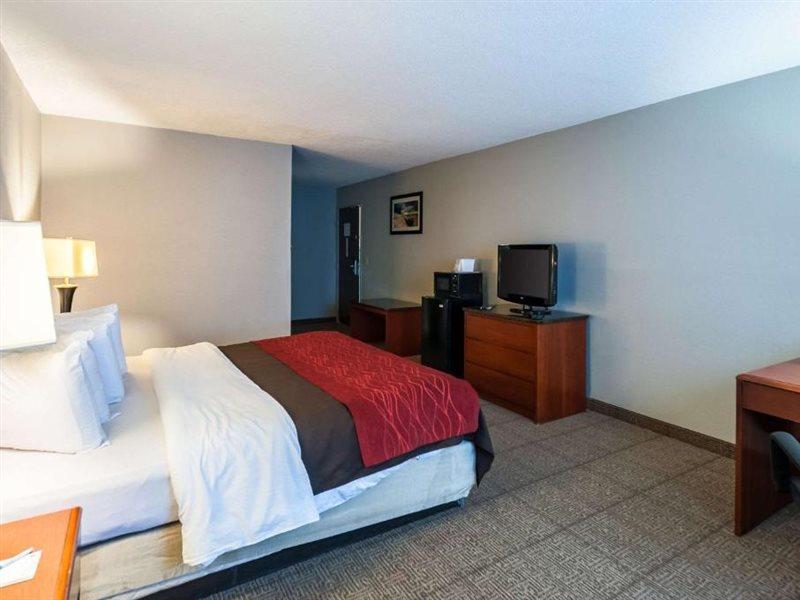 Quality Inn Solomons - Beacon Marina Zewnętrze zdjęcie
