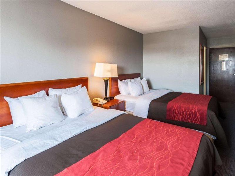 Quality Inn Solomons - Beacon Marina Zewnętrze zdjęcie