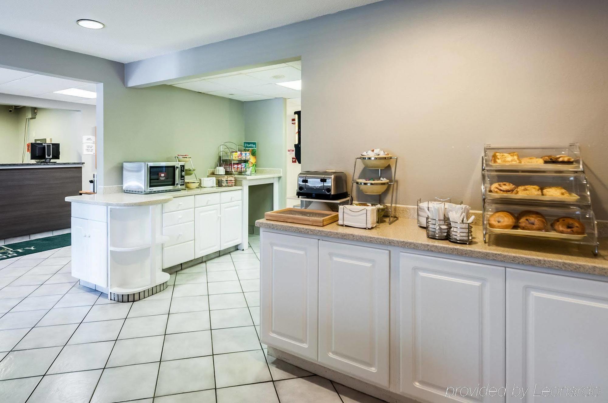 Quality Inn Solomons - Beacon Marina Zewnętrze zdjęcie