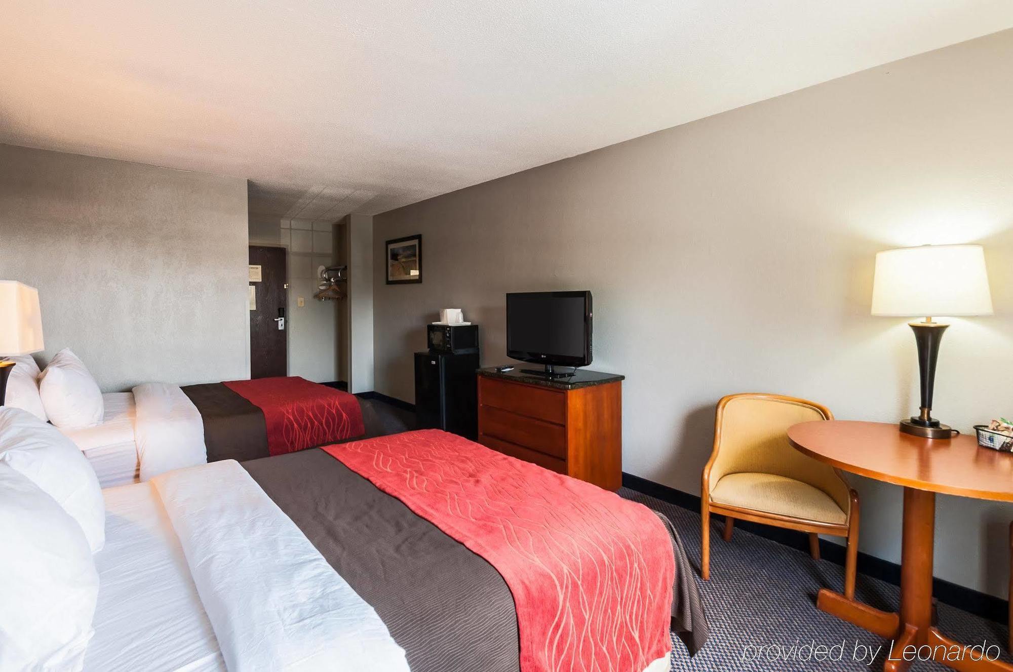Quality Inn Solomons - Beacon Marina Zewnętrze zdjęcie